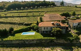 Quinta Da Portela - Casa Visconde Arneiros - By Rowdhouses